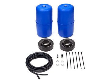 Air Suspension Helper Kit for Coil Springs suits Ford Everset - Brixton 4x4 - Buy Online Now!